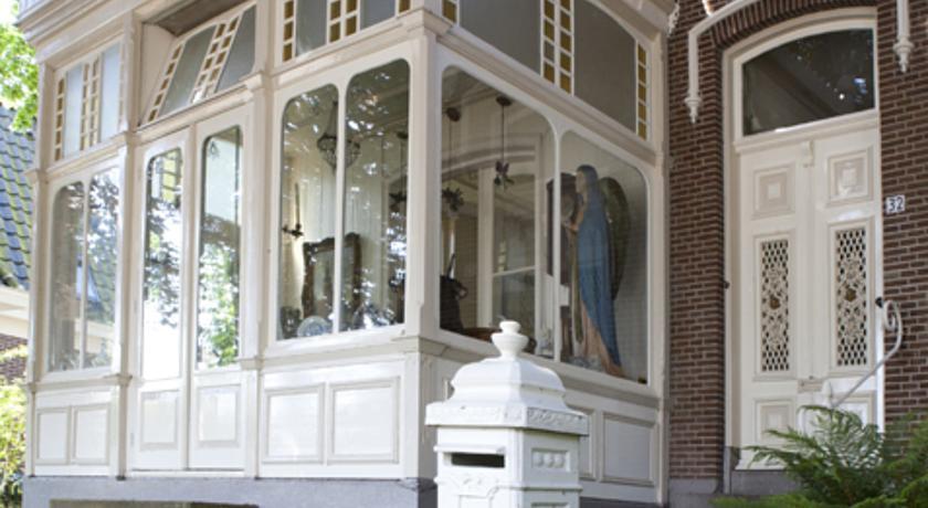 Patricius House Βίλα Oostwoud Εξωτερικό φωτογραφία
