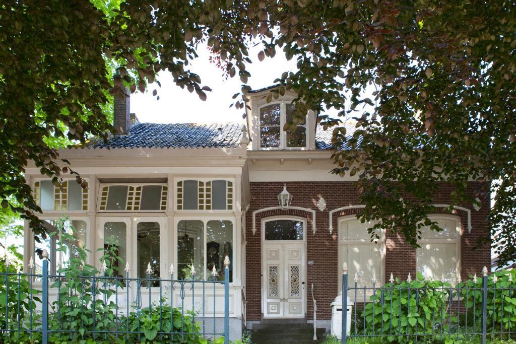 Patricius House Βίλα Oostwoud Δωμάτιο φωτογραφία