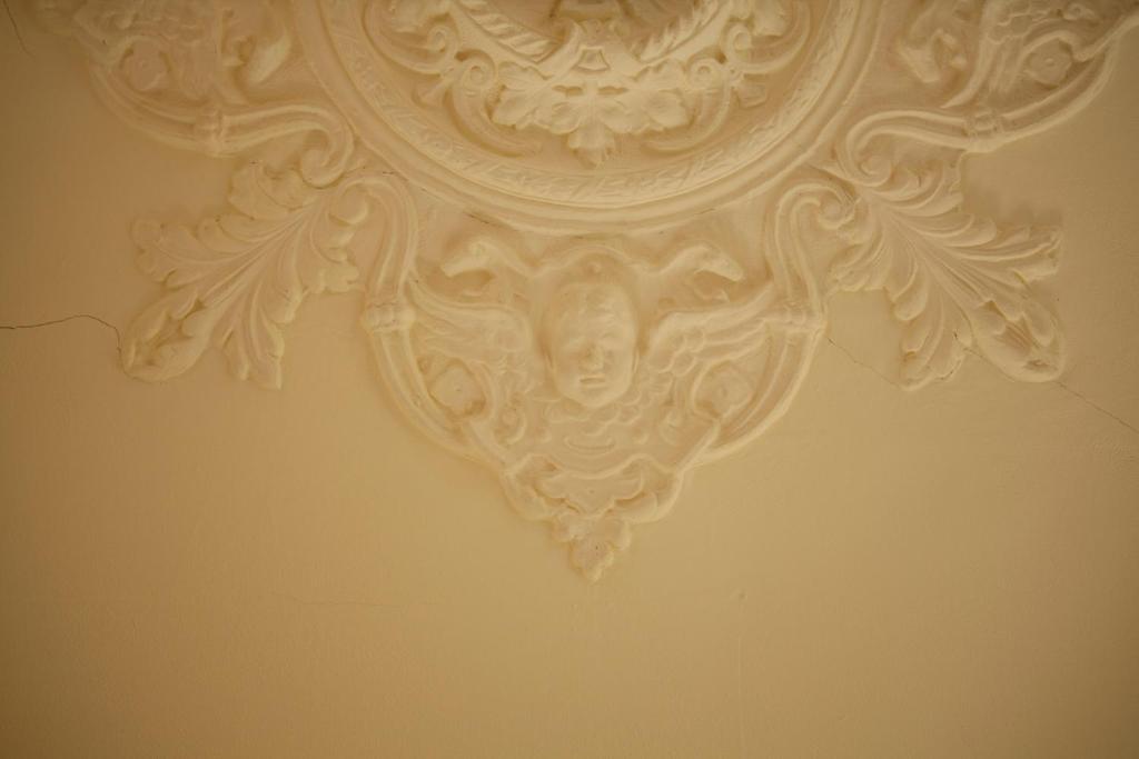 Patricius House Βίλα Oostwoud Εξωτερικό φωτογραφία