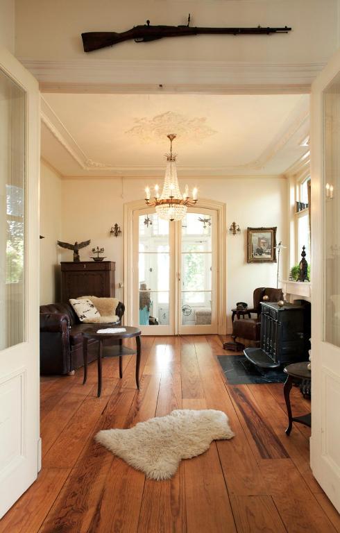 Patricius House Βίλα Oostwoud Εξωτερικό φωτογραφία