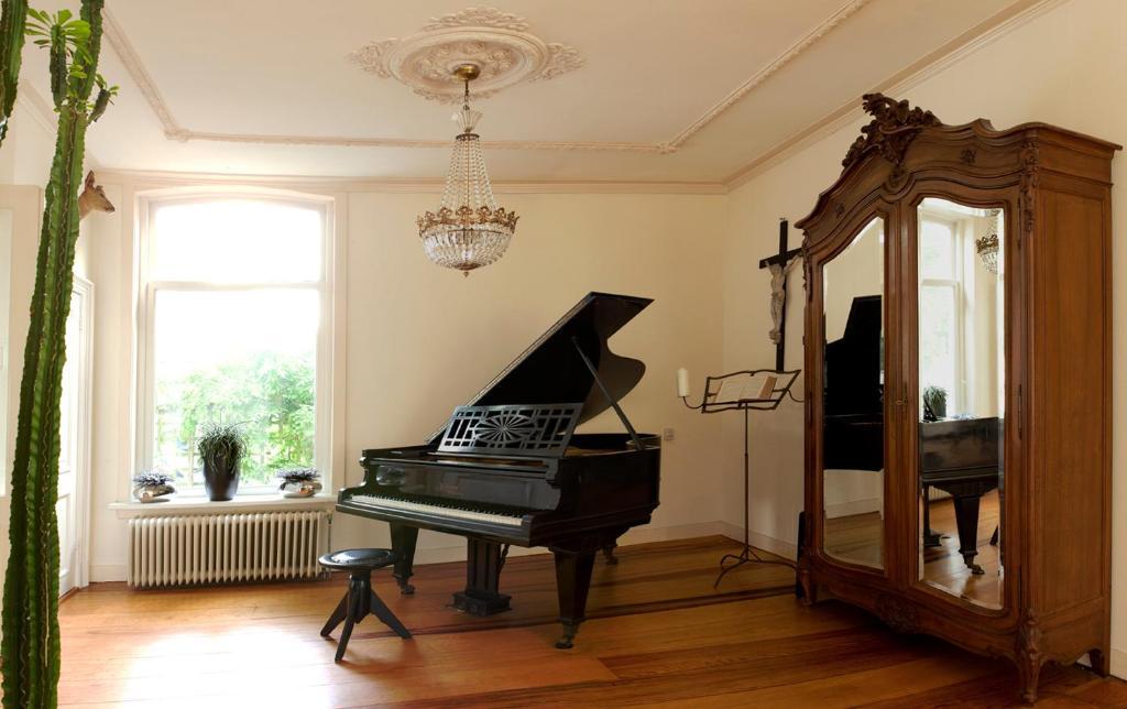 Patricius House Βίλα Oostwoud Εξωτερικό φωτογραφία